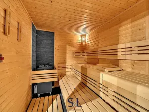 Prodej ubytování, Osečná, Svatovítské náměstí, 1005 m2