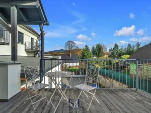 Prodej ubytování, Osečná, Svatovítské náměstí, 1005 m2