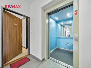 Prodej bytu 3+kk, Brno, Firkušného, 80 m2