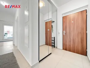 Prodej bytu 3+kk, Brno, Firkušného, 80 m2