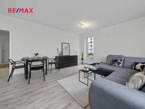 Prodej bytu 3+kk, Brno, Firkušného, 80 m2