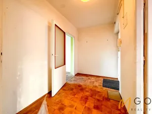 Prodej bytu 2+kk, Ústí nad Orlicí, Husova, 53 m2