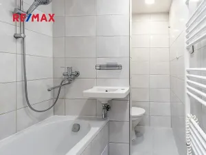 Prodej bytu 1+kk, Varnsdorf, Žitavská, 25 m2