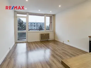 Prodej bytu 1+kk, Varnsdorf, Žitavská, 25 m2