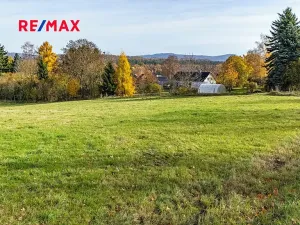 Prodej pozemku pro bydlení, Velká Bukovina, 1237 m2