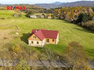 Prodej pozemku pro bydlení, Velká Bukovina, 1237 m2