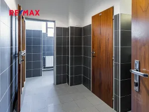 Pronájem kanceláře, Česká Lípa, Hrnčířská, 29 m2