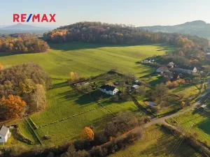 Prodej rodinného domu, Provodín, 290 m2