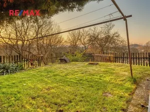 Prodej rodinného domu, Provodín, 290 m2