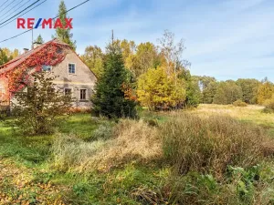 Prodej pozemku pro bydlení, Rybniště, 13261 m2