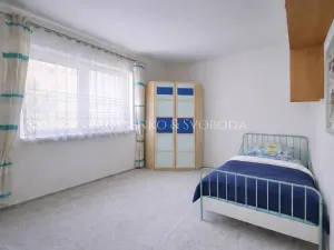 Prodej rodinného domu, Kolín, Ke Hřišti, 186 m2