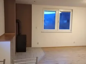 Pronájem rodinného domu, Smržovka, Vřesová, 100 m2