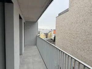 Pronájem bytu 2+kk, Brno, Bratislavská, 57 m2