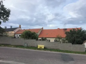 Prodej rodinného domu, Tavíkovice, 1000 m2
