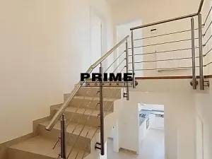 Pronájem rodinného domu, Průhonice, Pod Valem II., 280 m2