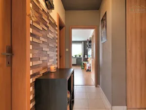 Pronájem bytu 2+1, Vejprnice, Jižní Svahy, 70 m2