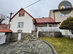 Prodej rodinného domu, Krhanice, 154 m2