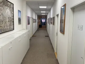 Pronájem komerční nemovitosti, Praha - Zličín, Strojírenská, 500 m2