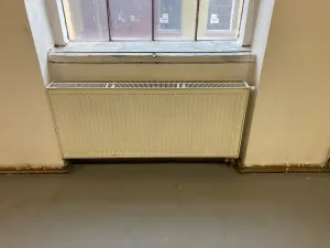 Pronájem skladu, Brno, Valchařská, 158 m2