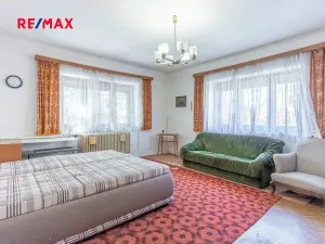 Prodej rodinného domu, Brandýs nad Labem-Stará Boleslav, Havlíčkova, 120 m2