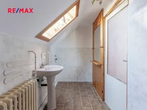 Prodej rodinného domu, Brandýs nad Labem-Stará Boleslav, Havlíčkova, 120 m2