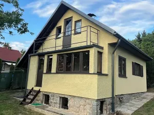 Prodej rodinného domu, Hradištko, 86 m2