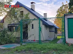 Prodej chaty, Hradištko, 86 m2