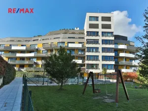 Pronájem bytu 3+kk, Praha - Hlubočepy, Devonská, 65 m2