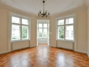 Pronájem bytu 4+1, Praha - Staré Město, Pařížská, 151 m2