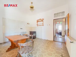 Prodej vícegeneračního domu, Kutná Hora, Husova, 243 m2