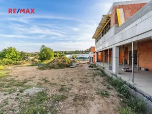 Prodej vily, Praha - Lysolaje, K Housličkám, 310 m2