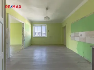 Prodej rodinného domu, Lomnice nad Lužnicí, Tyršova, 315 m2