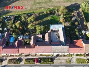 Prodej rodinného domu, Prušánky, Nová, 126 m2