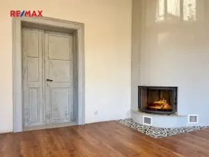 Prodej rodinného domu, Hrochův Týnec, Podborská, 109 m2