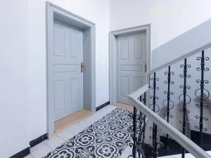 Prodej bytu 1+kk, Praha - Vinohrady, Velehradská, 33 m2