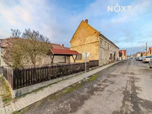 Prodej zemědělské usedlosti, Staňkovice, 200 m2