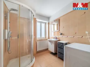 Prodej rodinného domu, Manětín, 154 m2