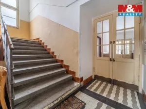 Prodej rodinného domu, Plzeň - Východní Předměstí, 542 m2