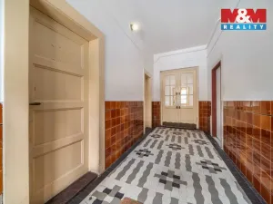 Prodej rodinného domu, Plzeň - Východní Předměstí, 542 m2