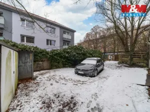 Prodej rodinného domu, Plzeň - Východní Předměstí, 542 m2