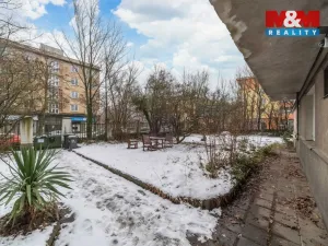 Prodej rodinného domu, Plzeň - Východní Předměstí, 542 m2