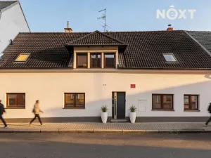 Prodej bytu 1+kk, Praha - Zbraslav, Elišky Přemyslovny, 43 m2