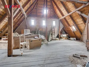 Prodej bytu 3+1, Liberec, Vítězná, 114 m2