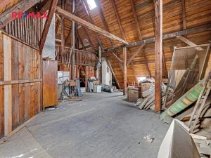 Prodej bytu 3+1, Liberec, Vítězná, 114 m2