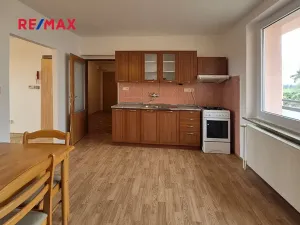 Prodej bytu 1+1, Hradec nad Svitavou, 59 m2