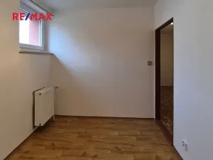 Prodej bytu 1+1, Hradec nad Svitavou, 59 m2