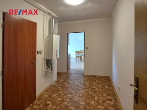 Prodej bytu 1+1, Hradec nad Svitavou, 59 m2