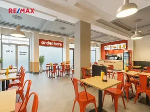 Pronájem obchodního prostoru, Praha - Nové Město, Hybernská, 526 m2