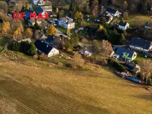 Prodej pozemku pro bydlení, Čenkovice, 850 m2