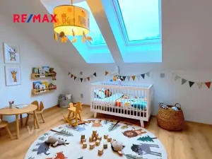 Prodej bytu 4+1, Černilov, 130 m2